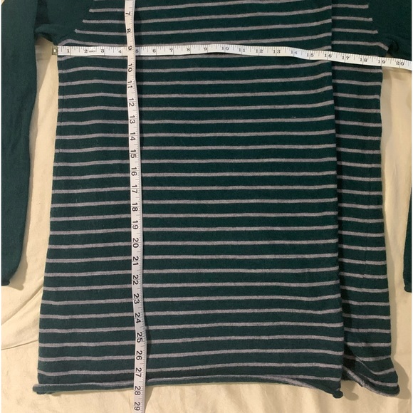 Kenar 100% merino wool cardigan - Picture 2 of 8